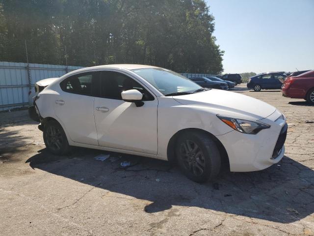 2019 TOYOTA YARIS L - 3MYDLBYV9KY516033