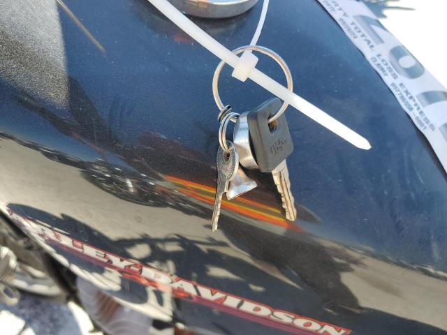 2007 HARLEY-DAVIDSON XL883 L 1HD4CR2177K452950