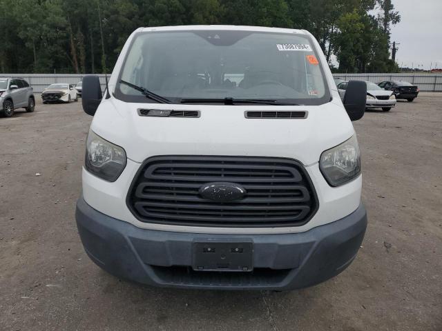 2015 FORD TRANSIT T- - 1FTNR2YG1FKA52596