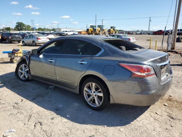 VIN 1N4AL3AP0EC283682 2014 Nissan Altima, 2.5 no.2