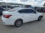 NISSAN SENTRA S photo