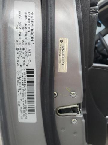 2015 JEEP COMPAS 1C4NJCEA8FD191299