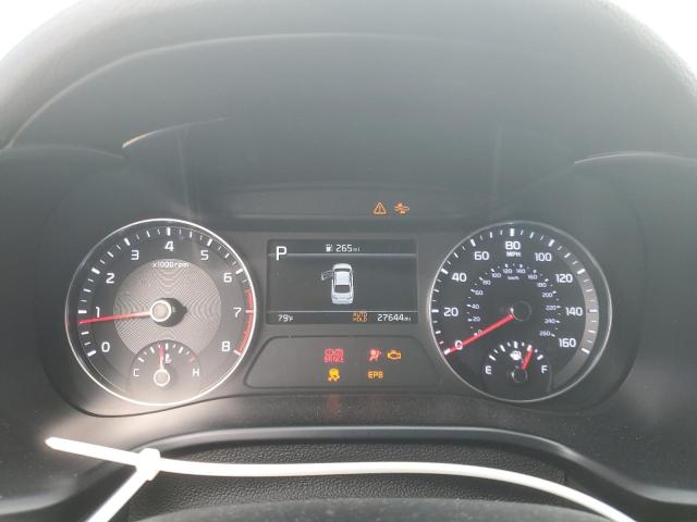 2023 KIA FORTE GT L - 3KPF54ADXPE575647