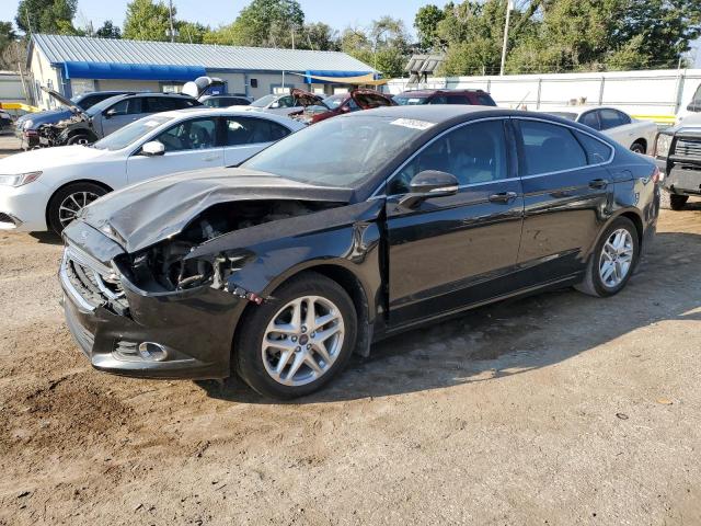 VIN 3FA6P0HR6DR204497 2013 Ford Fusion, SE no.1