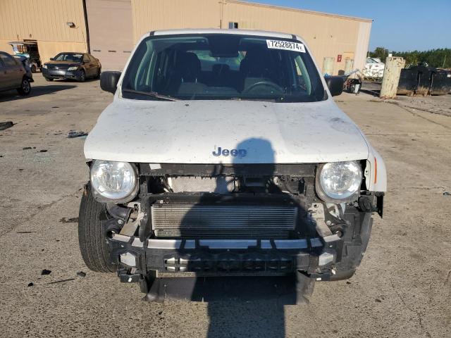 2019 JEEP RENEGADE S - ZACNJAAB9KPK10180