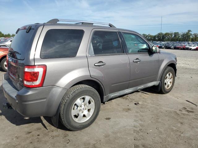 Vin: 1fmcu0eg1cka41989, lot: 70080784, ford escape limited 20123