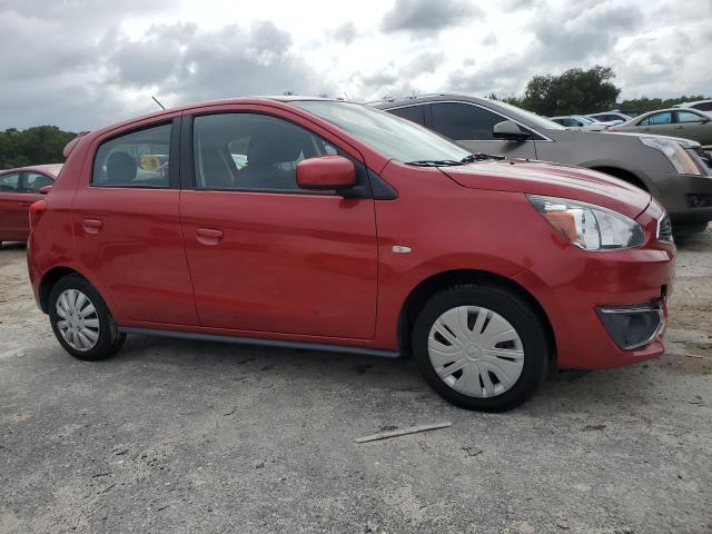 2019 MITSUBISHI MIRAGE ES - ML32A3HJXKH013978