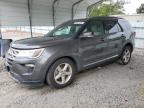 2018 FORD EXPLORER X - 1FM5K7D86JGA63083