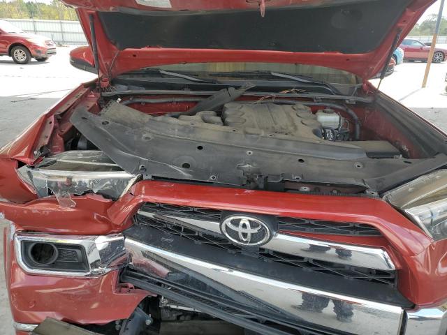 VIN JTEBU5JR4H5473353 2017 Toyota 4runner, Sr5/Sr5... no.11