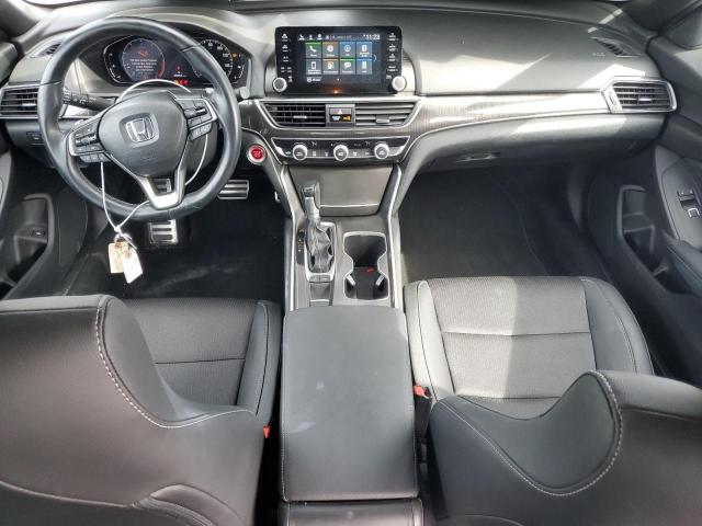2020 HONDA ACCORD SPO - 1HGCV1F31LA086229