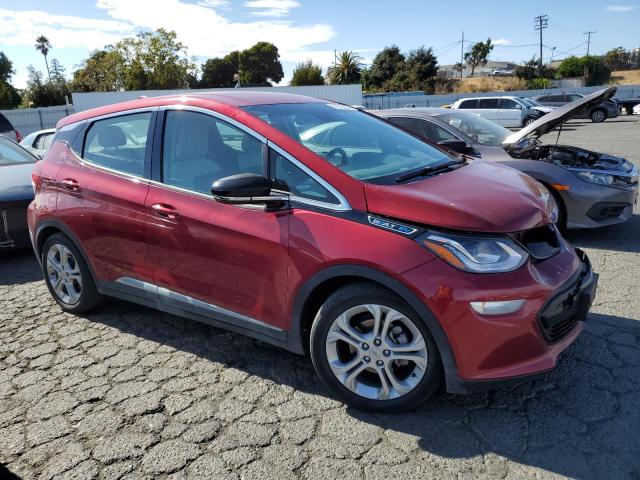 2019 CHEVROLET BOLT EV LT 1G1FY6S03K4109415  72185284