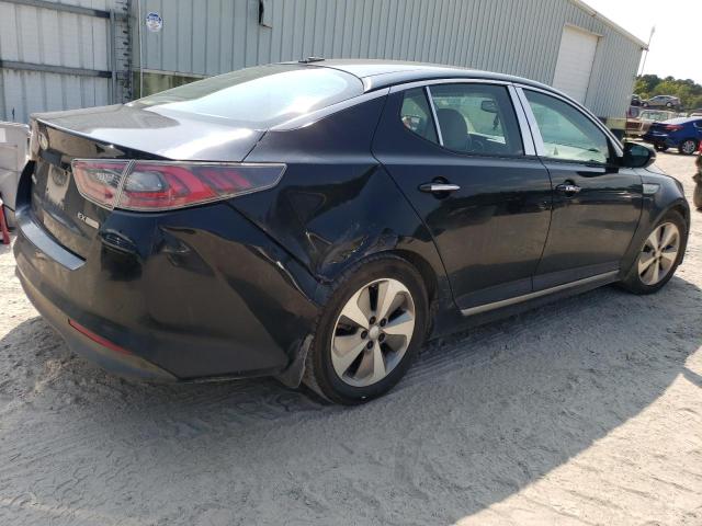 VIN KNAGN4AD6F5091485 2015 KIA Optima, Hybrid no.3