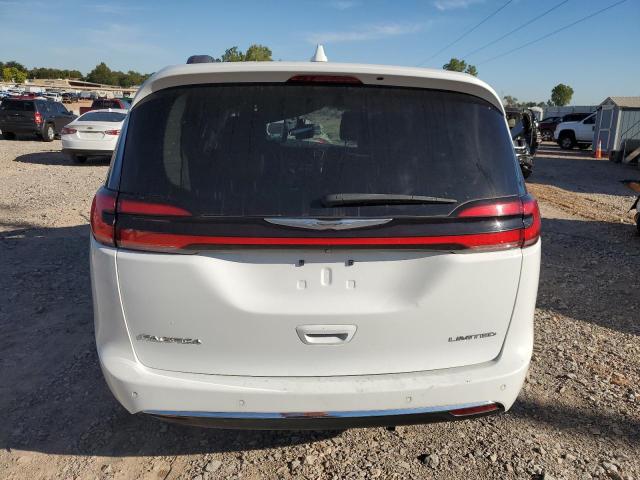 2022 CHRYSLER PACIFICA L - 2C4RC1GG4NR122090