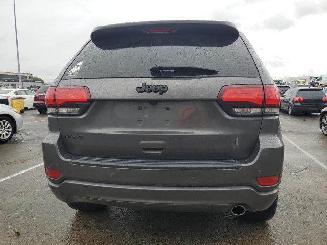 VIN 1C4RJFAG8JC375606 2018 Jeep Grand Cherokee, Laredo no.6