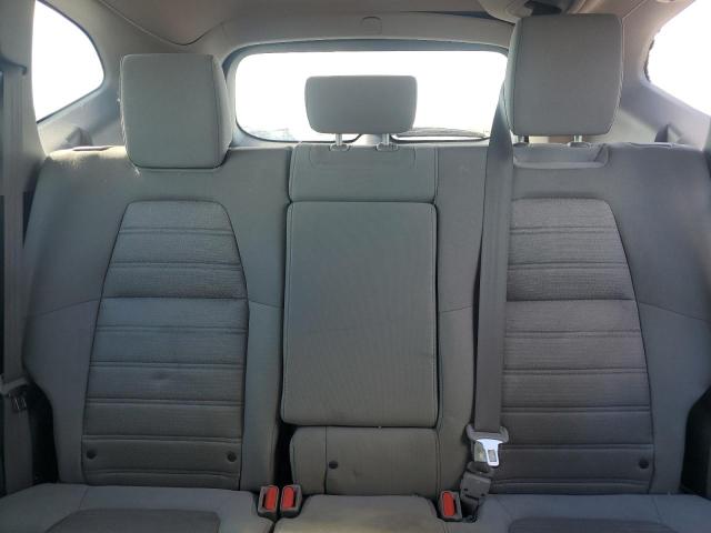 2017 HONDA CR-V LX - 5J6RW6H31HL008135