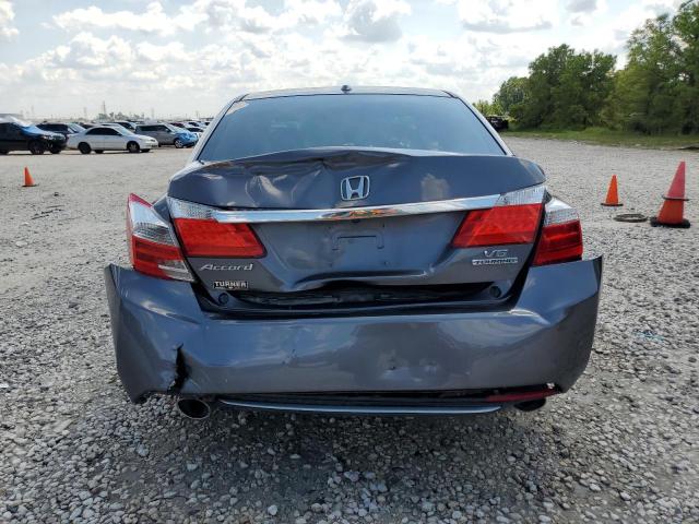 VIN 1HGCR3F99DA038726 2013 Honda Accord, Touring no.6