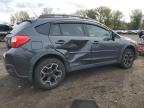 SUBARU XV CROSSTR photo