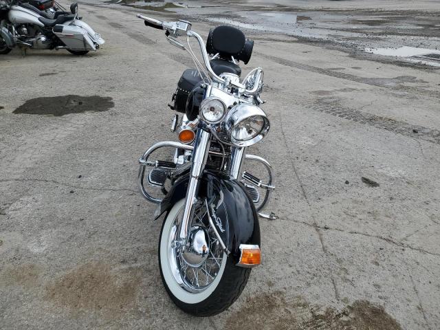 2005 HARLEY-DAVIDSON FLSTCI 1HD1BWB135Y013985