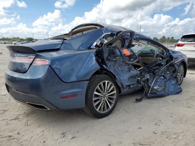 2019 LINCOLN MKZ RESERV - 3LN6L5LU8KR633700