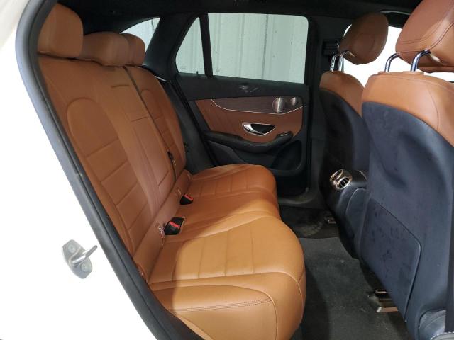 2021 MERCEDES-BENZ GLC 300 4M - W1N0G8EB3MV283211