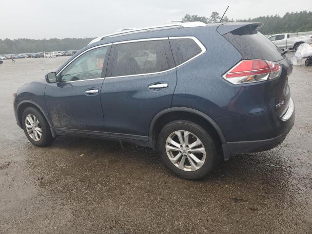 2015 NISSAN ROGUE S - KNMAT2MT9FP577685