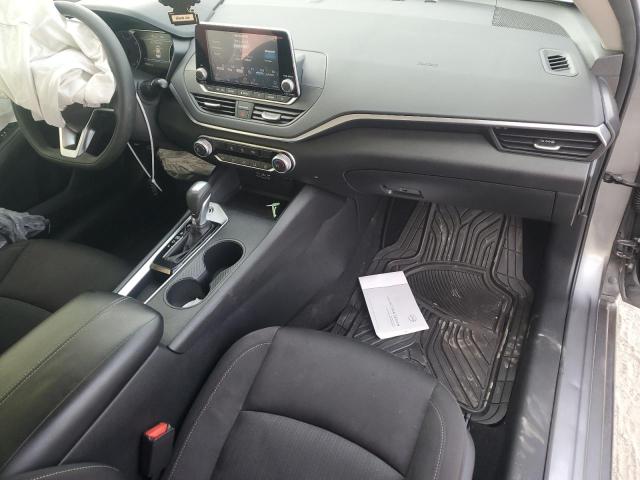 2020 NISSAN ALTIMA S - 1N4BL4BV3LC285589