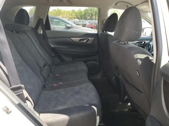 2016 NISSAN ROGUE S - KNMAT2MV1GP727341