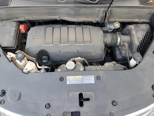 2016 CHEVROLET TRAVERSE L - 1GNKRGKD9GJ146240