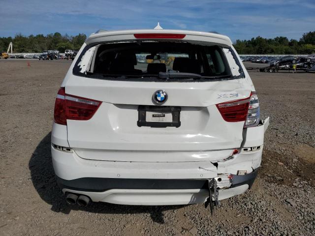 VIN 5UXWX9C38H0T23643 2017 BMW X3, Xdrive28I no.6