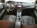 NISSAN SENTRA S photo