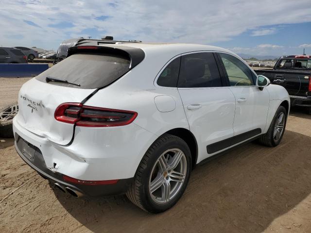 VIN WP1AB2A59FLB59402 2015 Porsche Macan, S no.3