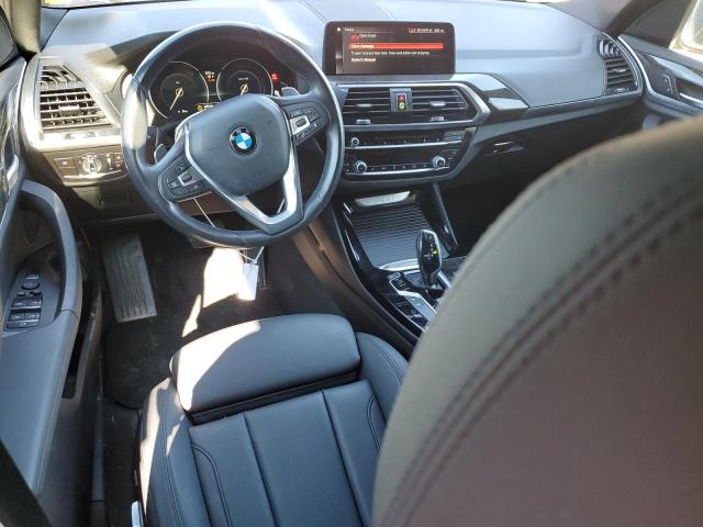 2019 BMW X3 XDRIVE3 - 5UXTR9C58KLR05990