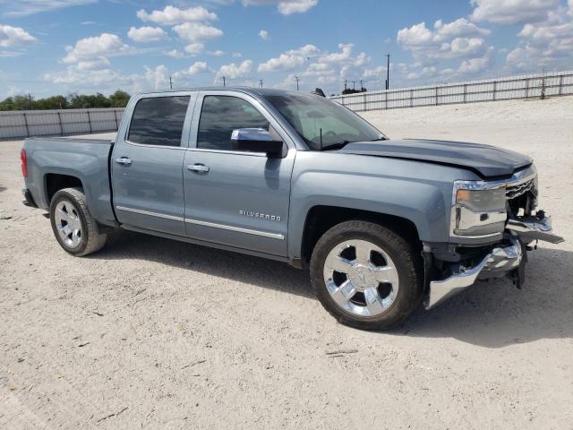 3GCPCSEC4GG133757 Chevrolet All Models C1500 Ltz 2016