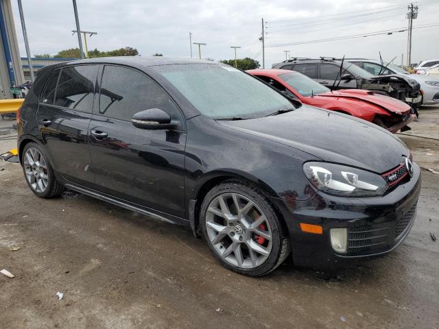 VIN WVWHD7AJ4DW129451 2013 Volkswagen Golf GTI no.4