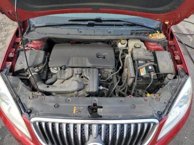 VIN 1G4PP5SK1E4181921 2014 Buick Verano no.11