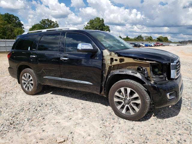 2020 TOYOTA SEQUOIA LI - 5TDKY5G12LS074213