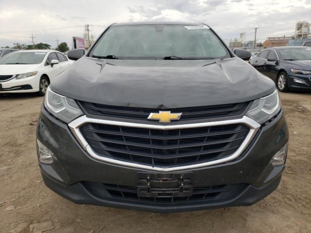 2019 CHEVROLET EQUINOX LT - 3GNAXUEV7KS595265