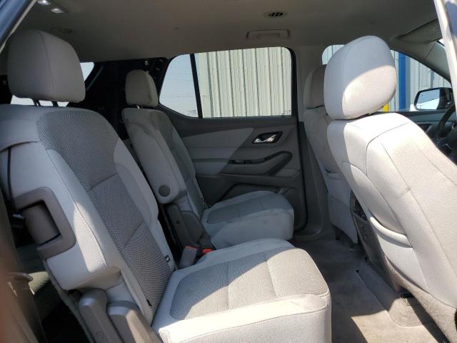 2020 CHEVROLET TRAVERSE L - 1GNERGKW2LJ327723