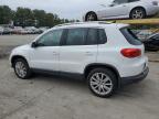 VOLKSWAGEN TIGUAN S photo