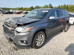 CHEVROLET TRAVERSE L photo