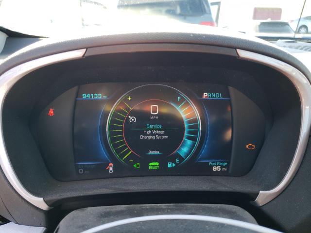 VIN 1G1RC6S53JU140900 2018 Chevrolet Volt, LT no.9