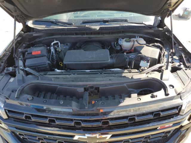 VIN 1GNSKDKDXRR127963 2024 Chevrolet Suburban, K150... no.12