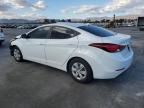 HYUNDAI ELANTRA SE photo