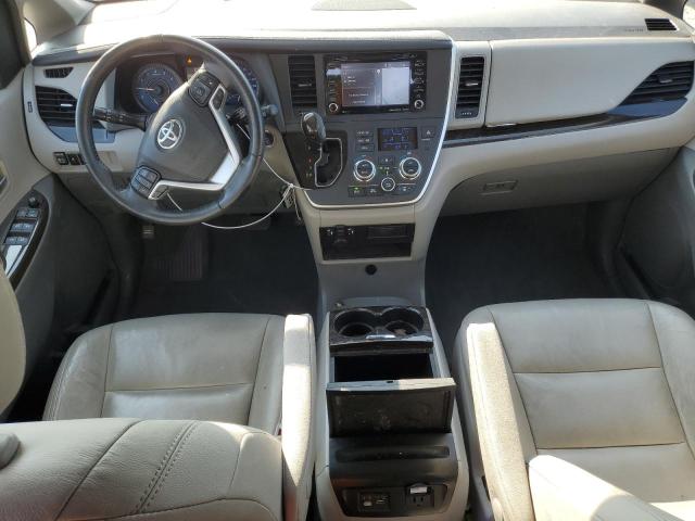 2020 TOYOTA SIENNA XLE - 5TDYZ3DC3LS060855