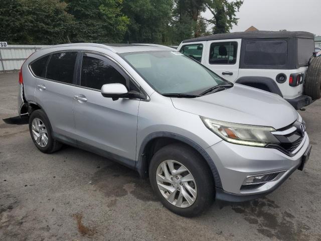 VIN 2HKRM4H78GH720129 2016 Honda CR-V, Exl no.4