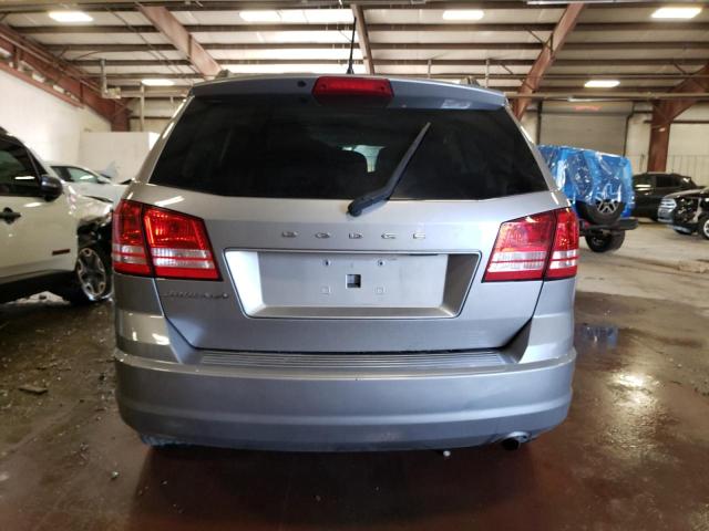2018 DODGE JOURNEY SE - 3C4PDCAB5JT274481