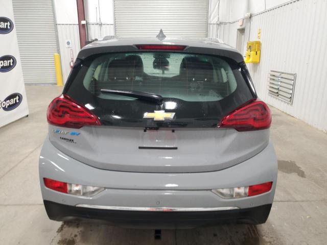 VIN 1G1FZ6S06M4105214 2021 CHEVROLET BOLT no.6