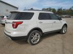 FORD EXPLORER L photo