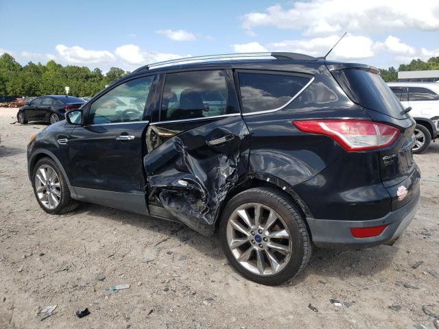 VIN 1FMCU0GX3EUD13933 2014 FORD ESCAPE no.2