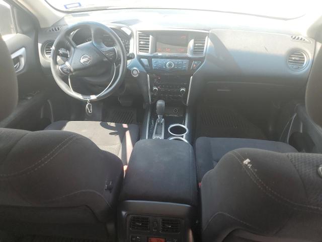 2016 NISSAN PATHFINDER - 5N1AR2MM0GC623416